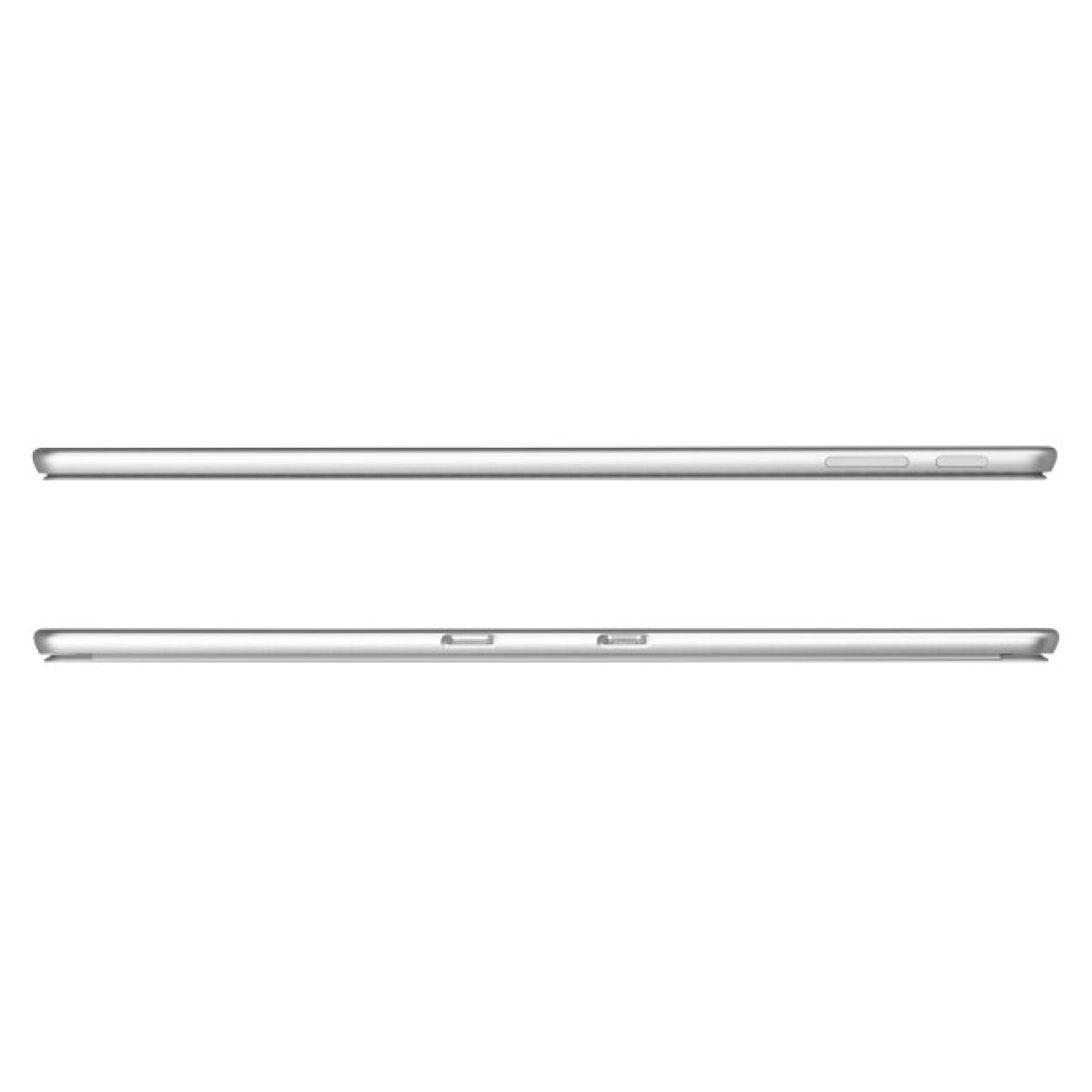 Планшет Microsoft Surface Pro 10 13” PS Touch, Intel U7-165H, 16GB, F1TB, UMA, W11P, платиновий