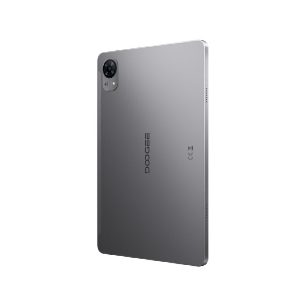 Планшет Doogee Tab G5 10.1" 3/128GB 4G (LTE) Gray (6942654903310)