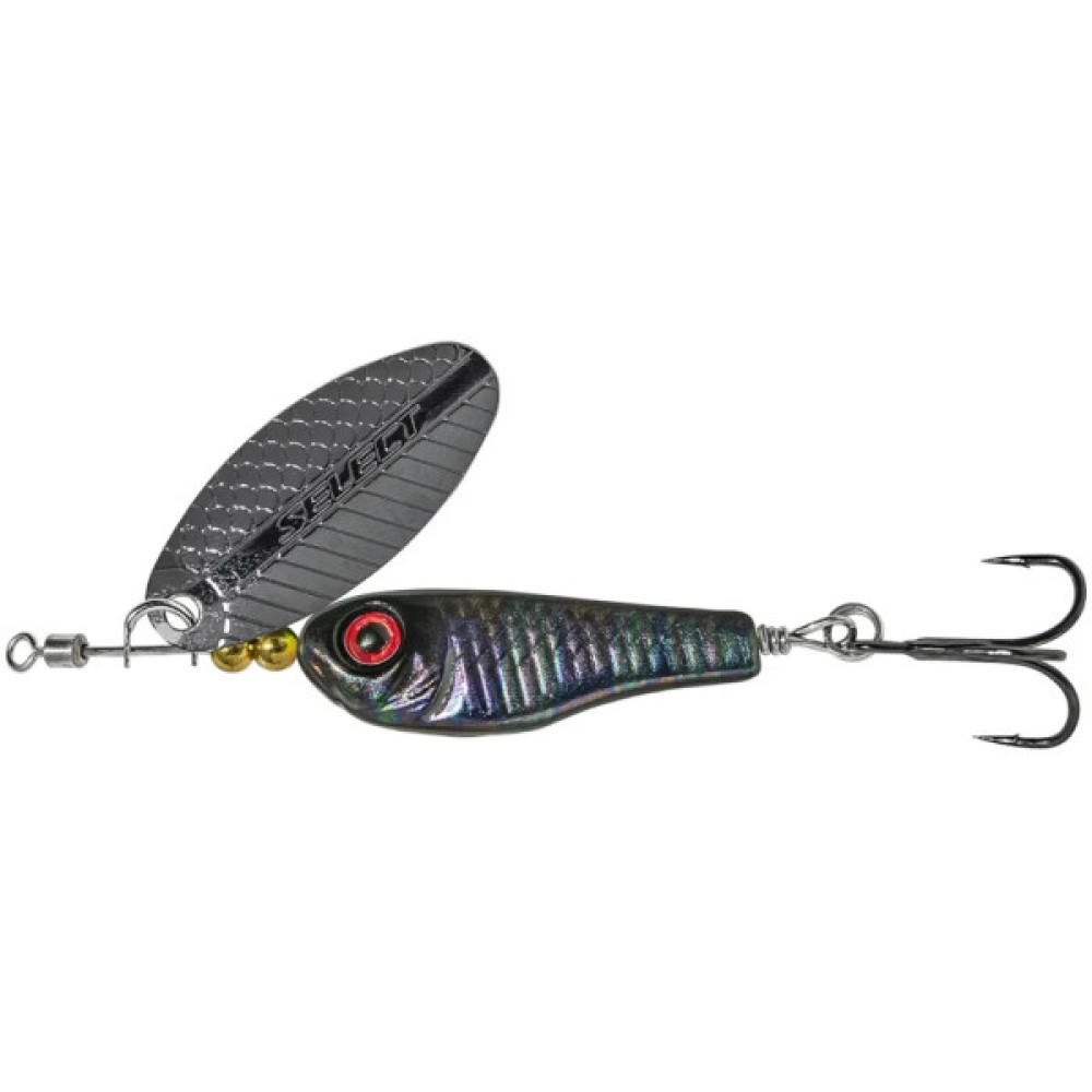 Блешня Select Heli-X 7.0g 15 (1870.65.48)