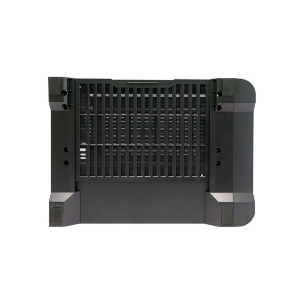Корпус для ПК 1stPlayer UV5-BK-2FC7R-1FC7