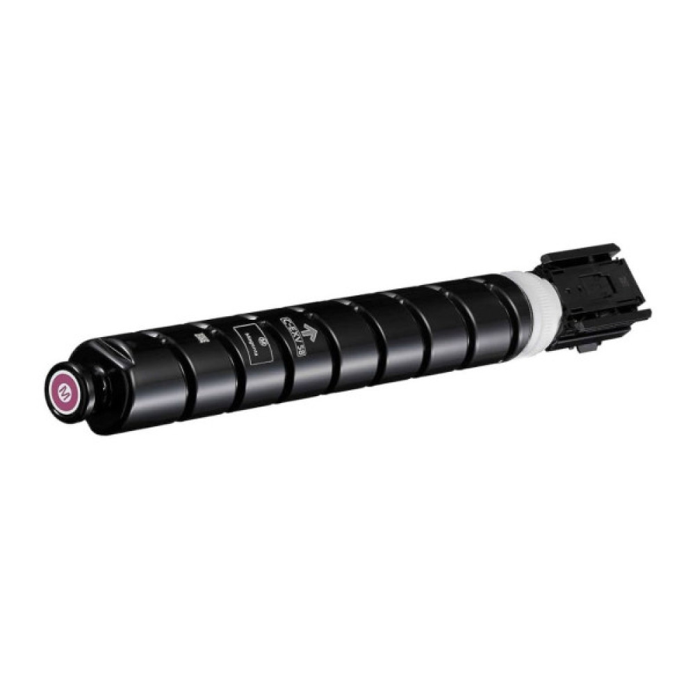 Тонер-картридж Canon C-EXV58 L 26К Magenta (3768C002)