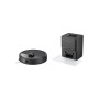 Пилосос Roborock Q7 Pro Max+ Black