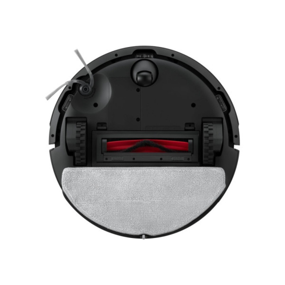 Пилосос Roborock Q7 Pro Max+ Black