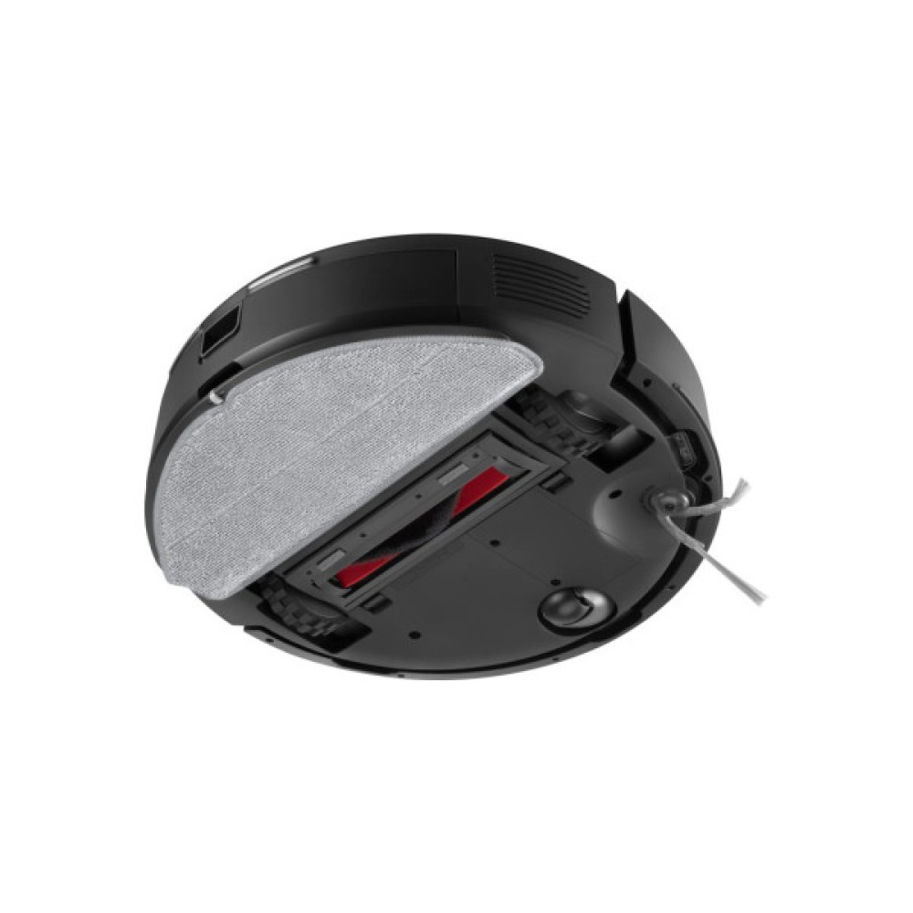 Пилосос Roborock Q7 Pro Max+ Black