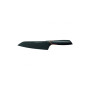 Кухонний ніж Fiskars Edge Santoku 17 см (1003097)