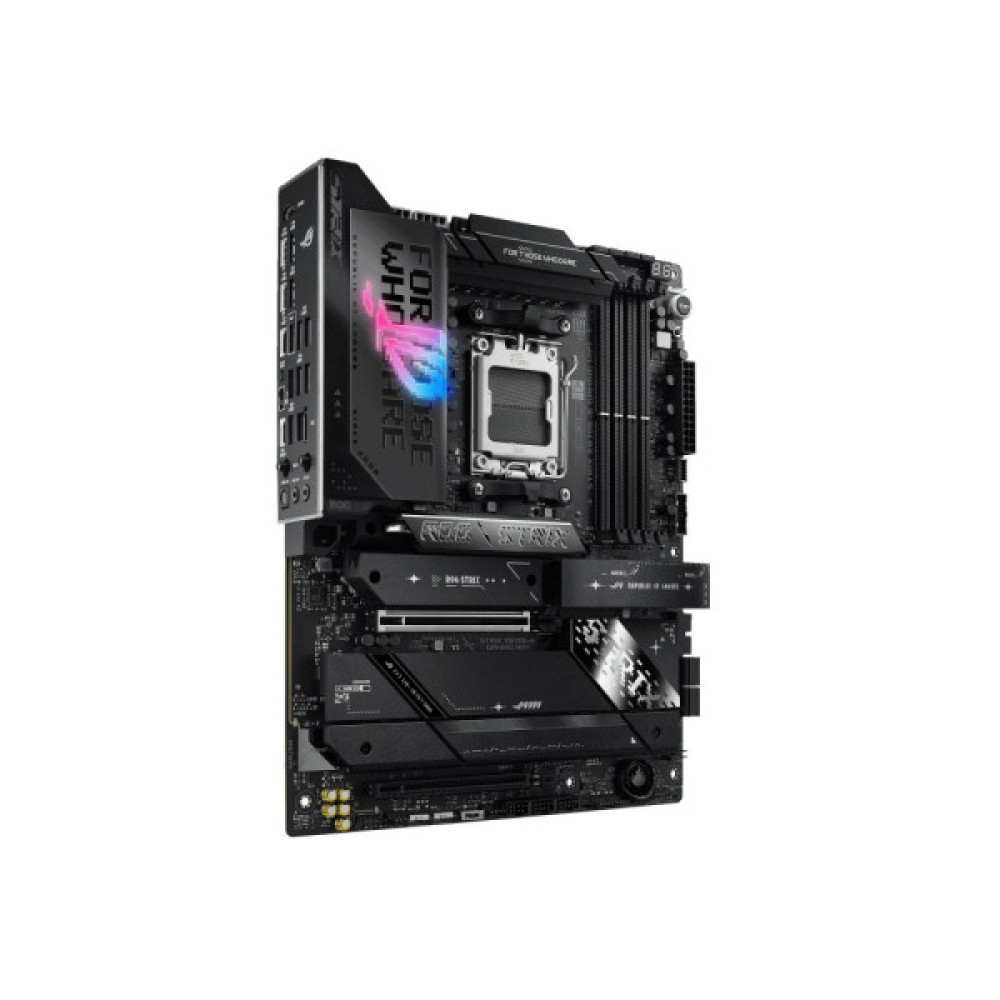 ASUS ROG STRIX X870E-E GAMING WIFI