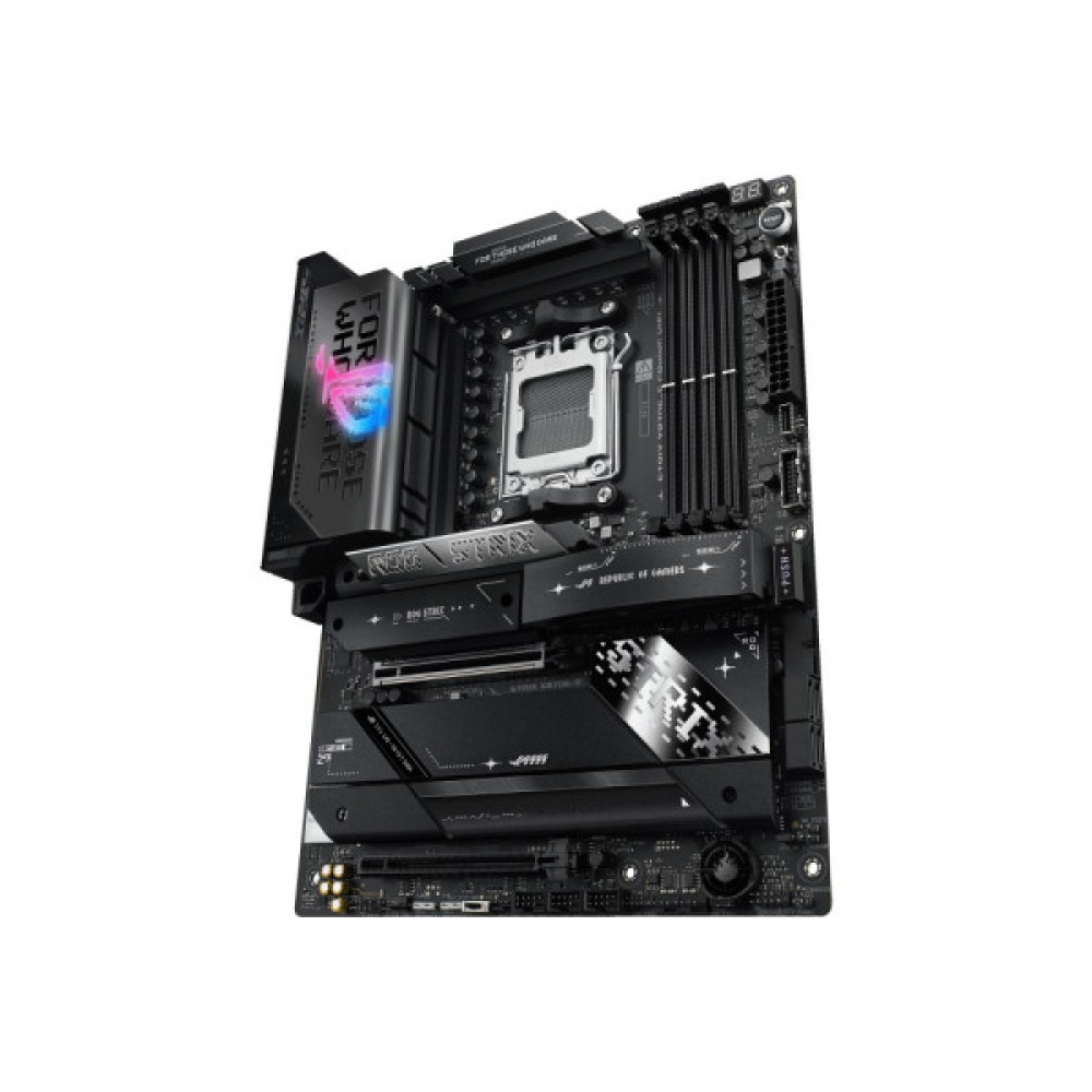 ASUS ROG STRIX X870E-E GAMING WIFI