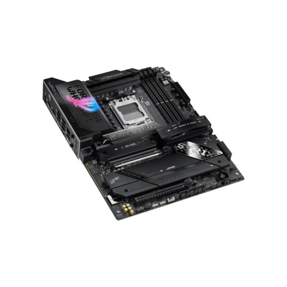 ASUS ROG STRIX X870E-E GAMING WIFI