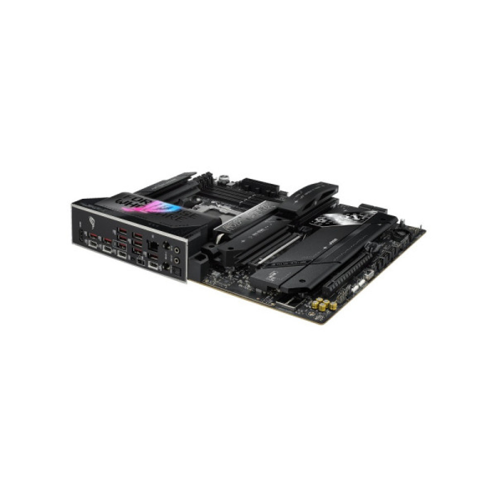 ASUS ROG STRIX X870E-E GAMING WIFI