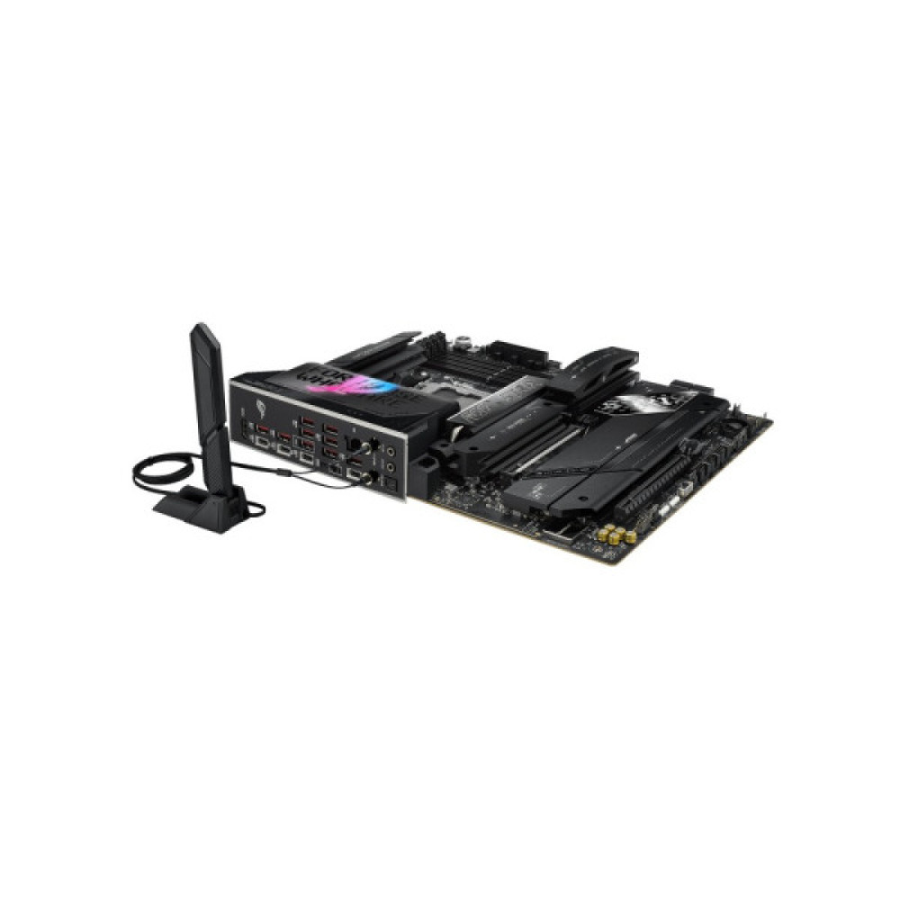 ASUS ROG STRIX X870E-E GAMING WIFI