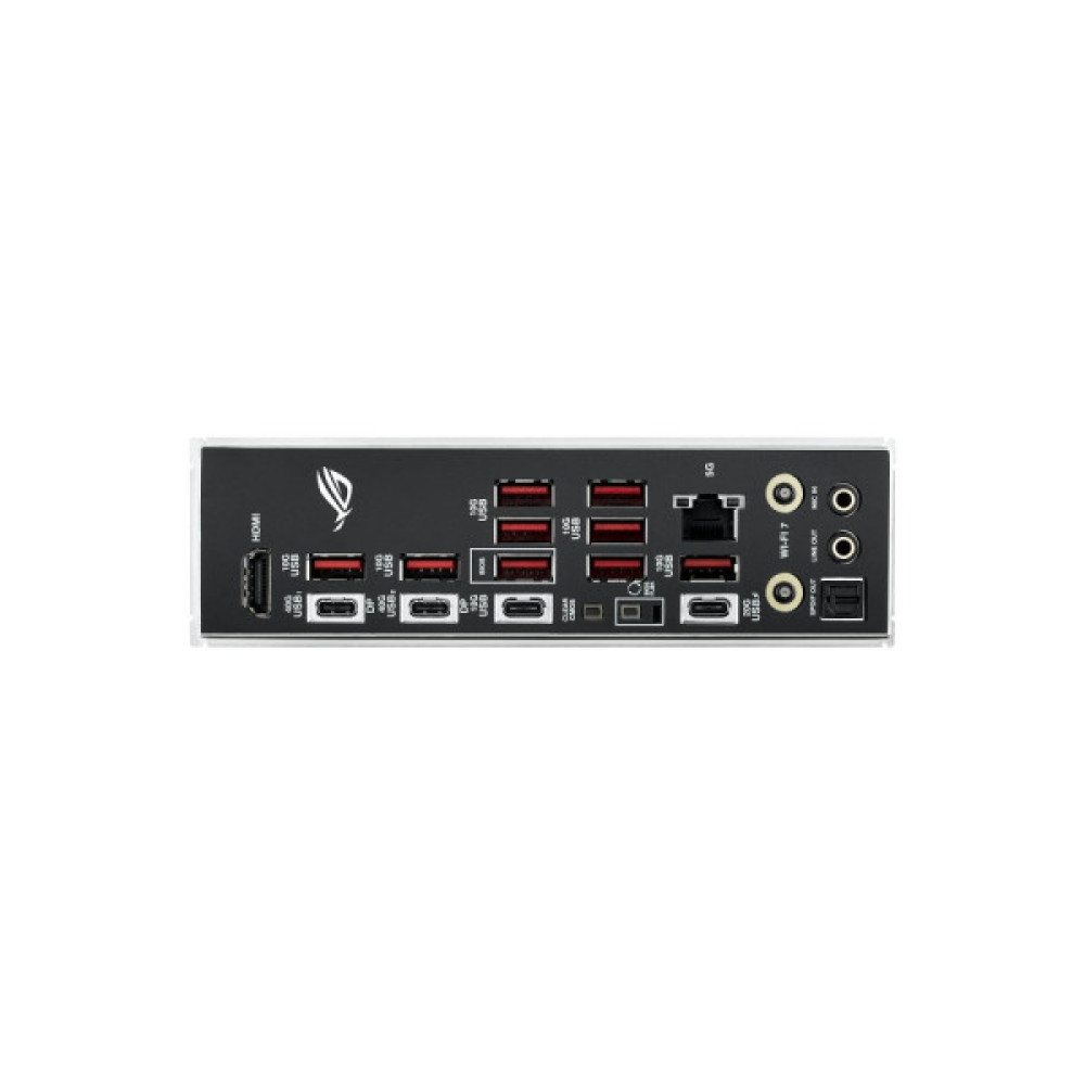 ASUS ROG STRIX X870E-E GAMING WIFI