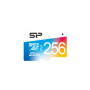 Карта пам'яті Silicon Power 256Gb microSDXC class 10 UHS-I U1 (SP256GBSTXBU1V10SP) Карта пам'яті Silicon Power 256Gb microSDXC class 10 UHS-I U1 (SP256GBSTXBU1V10SP)