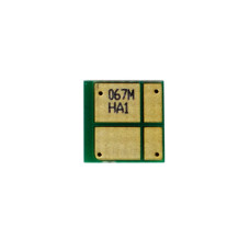 Чип для картриджа Canon 067H 2,35K C Everprint (CHIP-CAN-067H-C)
