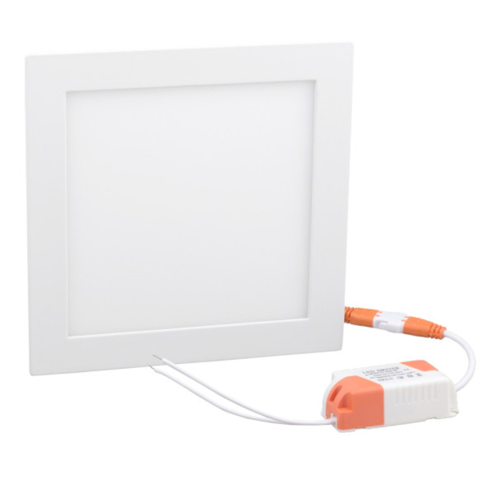 Світильник точковий Євросвітло LED-S-170-12 6400К