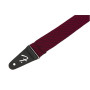 Ремінь для гітари Fender Strap 2" Modern Tweed Black / Red (236948)