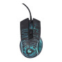 Мишка Gembird MUSG-RGB-01 USB Black (MUSG-RGB-01) Мишка Gembird MUSG-RGB-01 USB Black (MUSG-RGB-01)