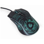 Мишка Gembird MUSG-RGB-01 USB Black (MUSG-RGB-01) Мишка Gembird MUSG-RGB-01 USB Black (MUSG-RGB-01)