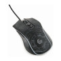 Мишка Gembird MUSG-RGB-01 USB Black (MUSG-RGB-01) Мишка Gembird MUSG-RGB-01 USB Black (MUSG-RGB-01)