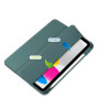 Чохол до планшета BeCover Soft Edge BeCover Apple iPad 10.9" 2022 Dark Green (709182) Чохол до планшета BeCover Soft Edge BeCover Apple iPad 10.9" 2022 Dark Green (709182)