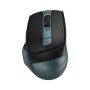 Мишка A4Tech FB35CS Silent Wireless/Bluetooth Midnight Green (4711421966894) Мишка A4Tech FB35CS Silent Wireless/Bluetooth Midnight Green (4711421966894)