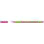 Лайнер Schneider Line-Up 0,4 мм pink neon (S191069)