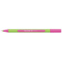 Лайнер Schneider Line-Up 0,4 мм pink neon (S191069)
