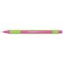 Лайнер Schneider Line-Up 0,4 мм pink neon (S191069)