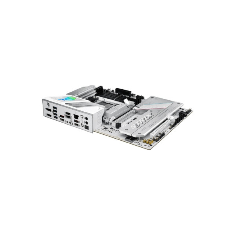 Материнська плата ASUS ROG STRIX B850-A GAMING WIFI