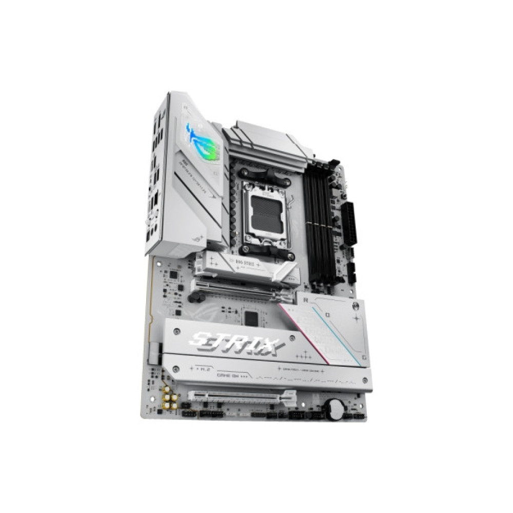 Материнська плата ASUS ROG STRIX B850-A GAMING WIFI