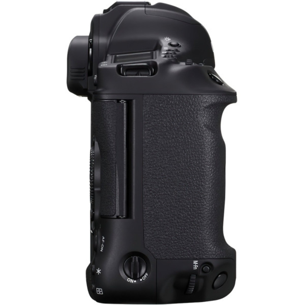 Цифровий фотоапарат Canon EOS 1DX MKIII (3829C010)