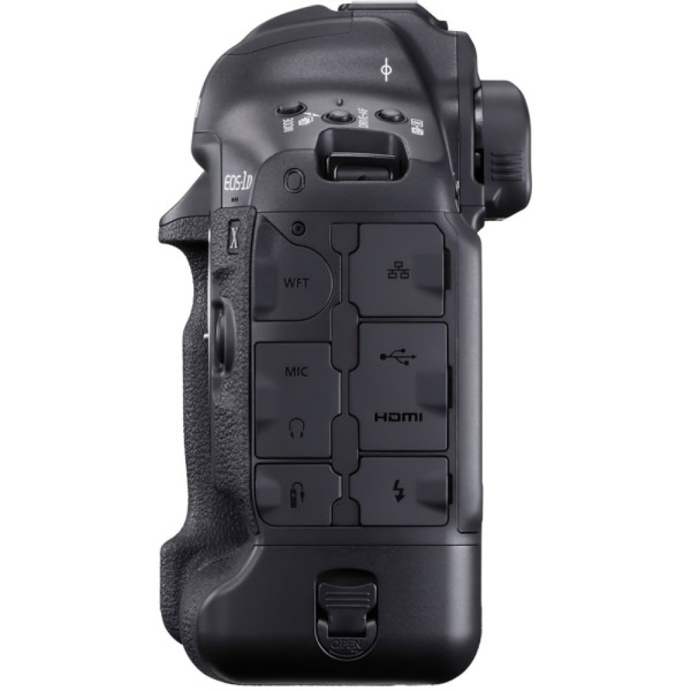 Цифровий фотоапарат Canon EOS 1DX MKIII (3829C010)