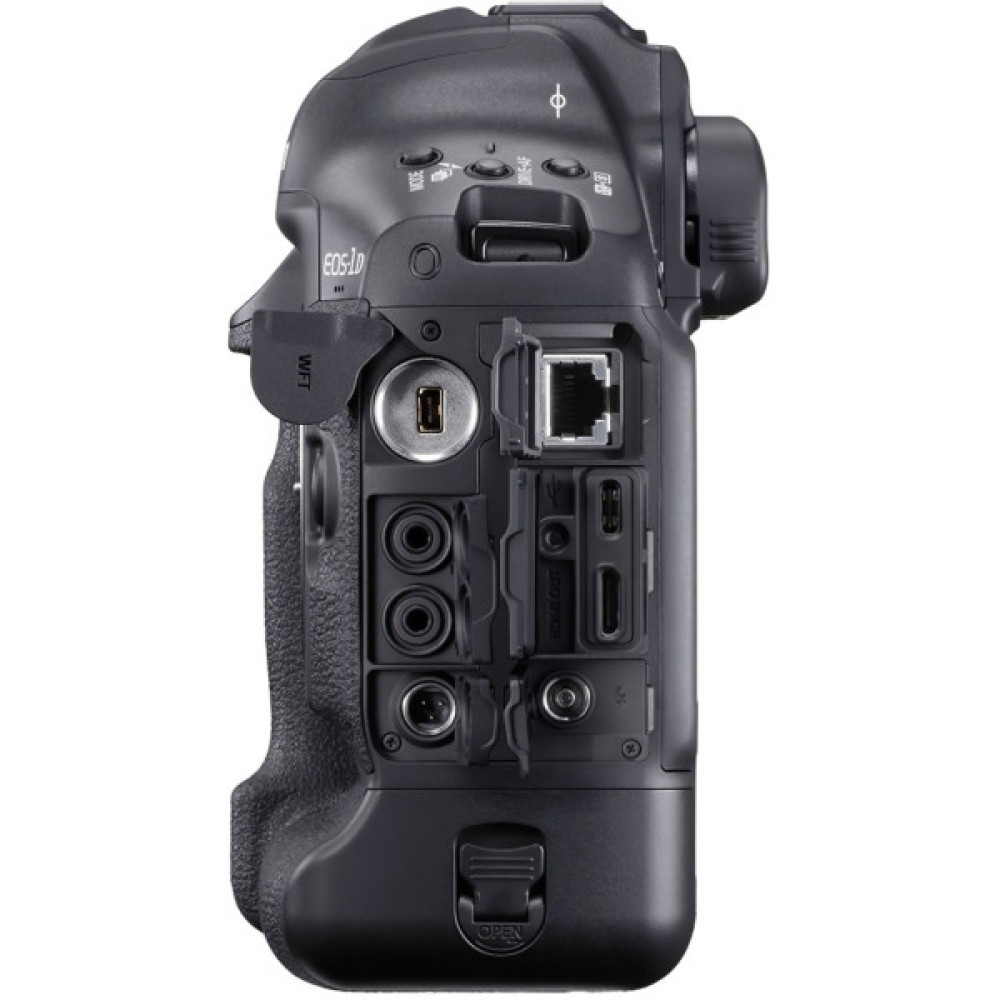Цифровий фотоапарат Canon EOS 1DX MKIII (3829C010)