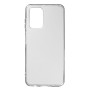 Чохол до мобільного телефона Armorstandart Air Series ZTE Blade V40 Vita Transparent (ARM63127) Чохол до мобільного телефона Armorstandart Air Series ZTE Blade V40 Vita Transparent (ARM63127)