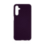 Чохол до мобільного телефона Armorstandart LikeCarbon Samsung M34 Purple (ARM71936) Чохол до мобільного телефона Armorstandart LikeCarbon Samsung M34 Purple (ARM71936)