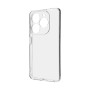Чохол до мобільного телефона Armorstandart Air Tecno Spark 20 (KJ5n) Camera cover Clear (ARM77681) Чохол до мобільного телефона Armorstandart Air Tecno Spark 20 (KJ5n) Camera cover Clear (ARM77681)