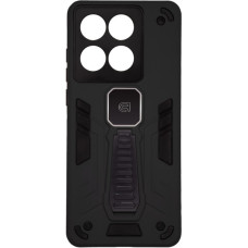 Чохол до мобільного телефона Armorstandart Proover Motorola Edge 60 Fusion 5G Black (ARM85743)