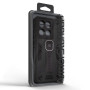 Чохол до мобільного телефона Armorstandart Proover Motorola Edge 60 Fusion 5G Black (ARM85743)