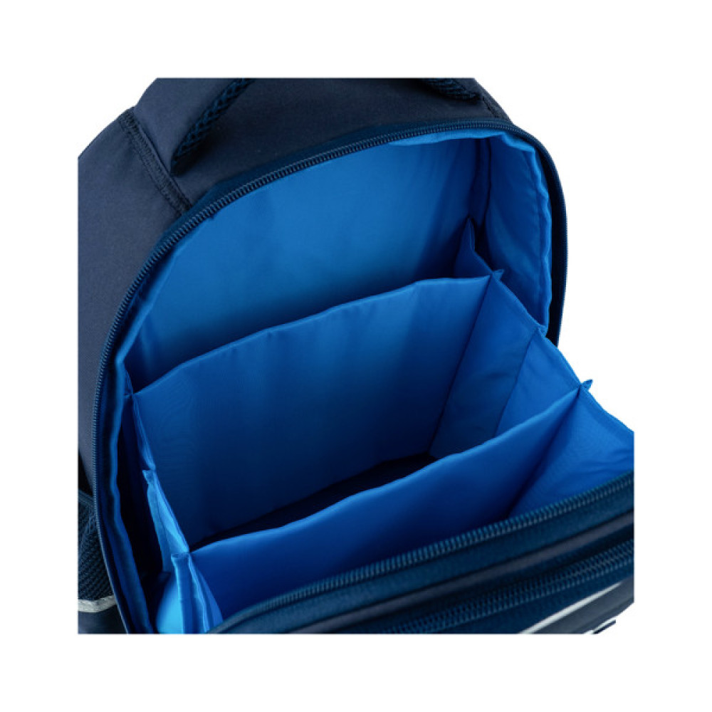 Портфель GoPack Education 165M Level Up (GO25-165M-7)