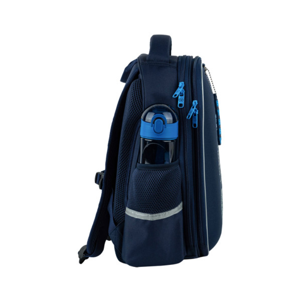 Портфель GoPack Education 165M Level Up (GO25-165M-7)