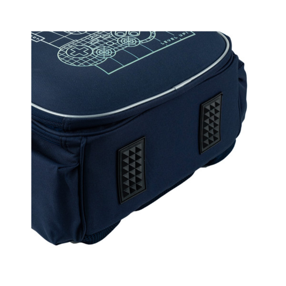 Портфель GoPack Education 165M Level Up (GO25-165M-7)