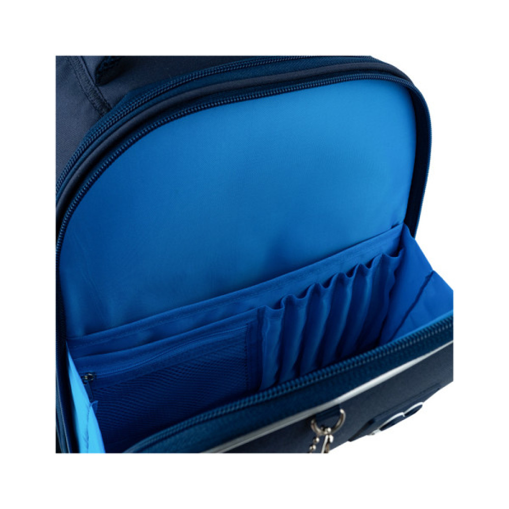 Портфель GoPack Education 165M Level Up (GO25-165M-7)