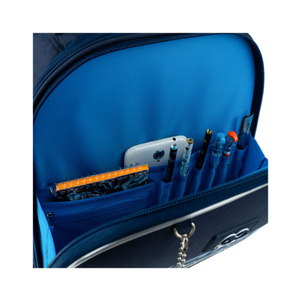 Портфель GoPack Education 165M Level Up (GO25-165M-7)