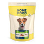 Сухий корм для собак Home Food ADULT MINI Low-grain For active adult and junior з ягням та рисом 700 г (4820235020415) Сухий корм для собак Home Food ADULT MINI Low-grain For active adult and junior з ягням та рисом 700 г (4820235020415)