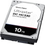 Жорсткий диск для сервера SAS 3.5" 10TB WDC Hitachi HGST (WUS721010AL5204) Жорсткий диск для сервера SAS 3.5" 10TB WDC Hitachi HGST (WUS721010AL5204)