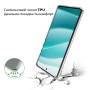 Чохол до мобільного телефона BeCover Silicone Motorola Edge 60 Transparent (713771) Чохол до мобільного телефона BeCover Silicone Motorola Edge 60 Transparent (713771)