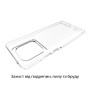 Чохол до мобільного телефона BeCover Silicone Motorola Edge 60 Transparent (713771) Чохол до мобільного телефона BeCover Silicone Motorola Edge 60 Transparent (713771)
