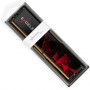Модуль пам'яті для комп'ютера DDR4 8GB 2666 MHz LOGO Series eXceleram (EL408269A) Модуль пам'яті для комп'ютера DDR4 8GB 2666 MHz LOGO Series eXceleram (EL408269A)