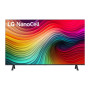 Телевізор LG 43NANO81T6A Телевізор LG 43NANO81T6A