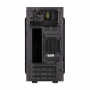 Корпус 2E Basis RD8603U-400 з БЖ 2E ATX400W, 1xUSB3.0, 2xUSB2.0, VGA 320мм, mATX, чорний