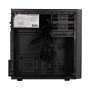 Корпус 2E Basis RD8603U-400 з БЖ 2E ATX400W, 1xUSB3.0, 2xUSB2.0, VGA 320мм, mATX, чорний